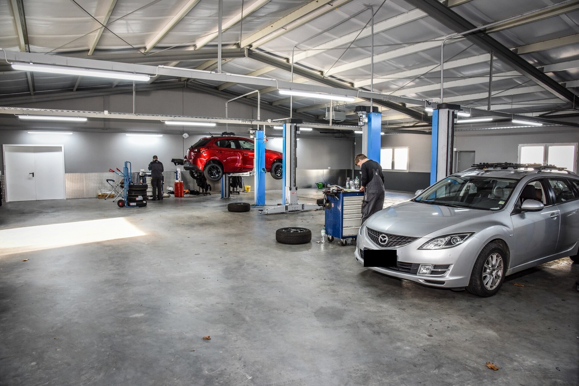 Autohaus Rottmann 8