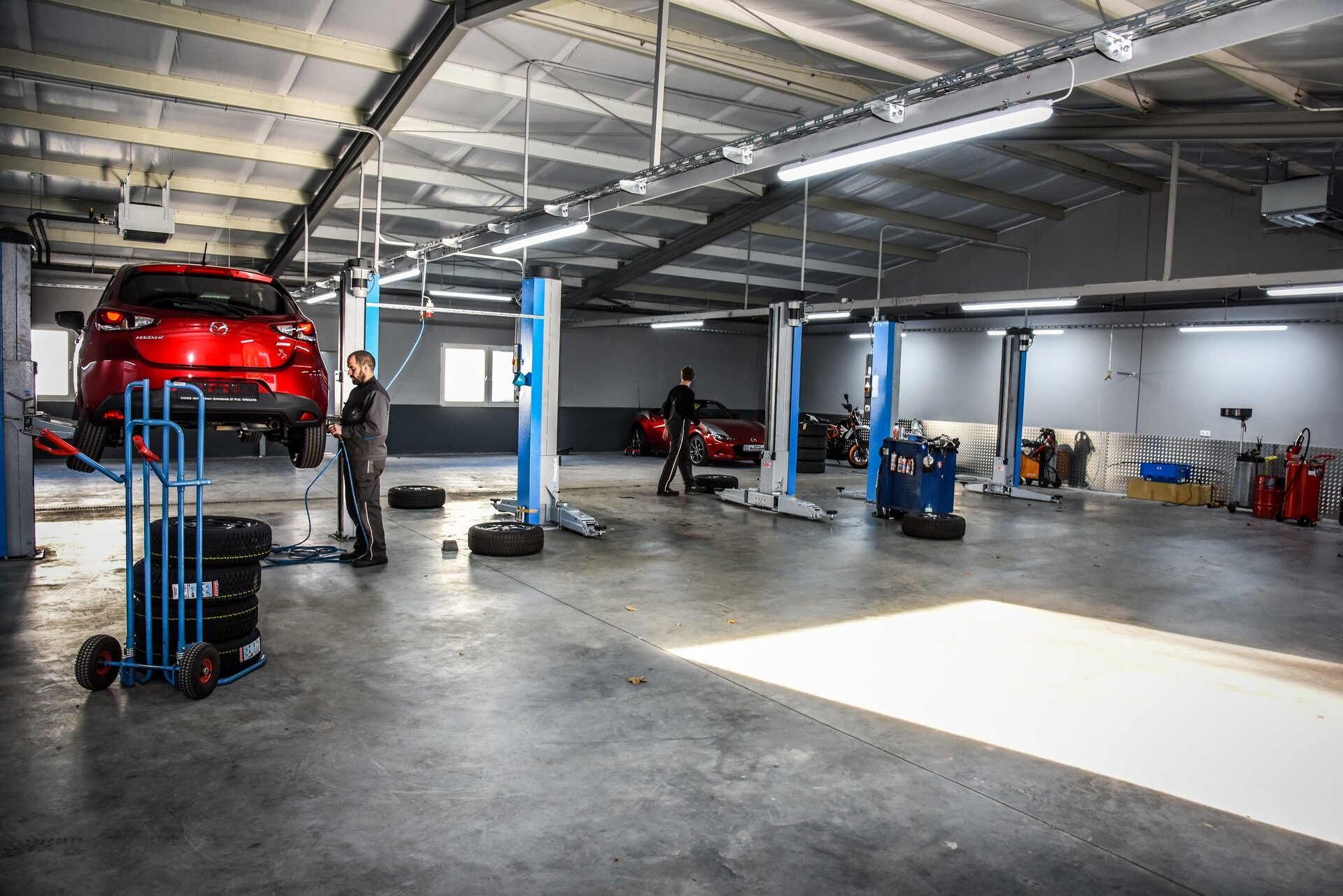 Autohaus Rottmann 7