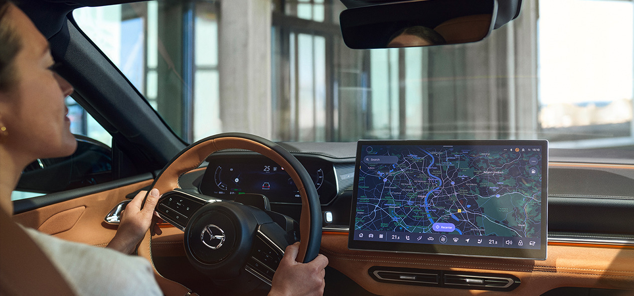 Wir sorgen für Ihre Mobilität