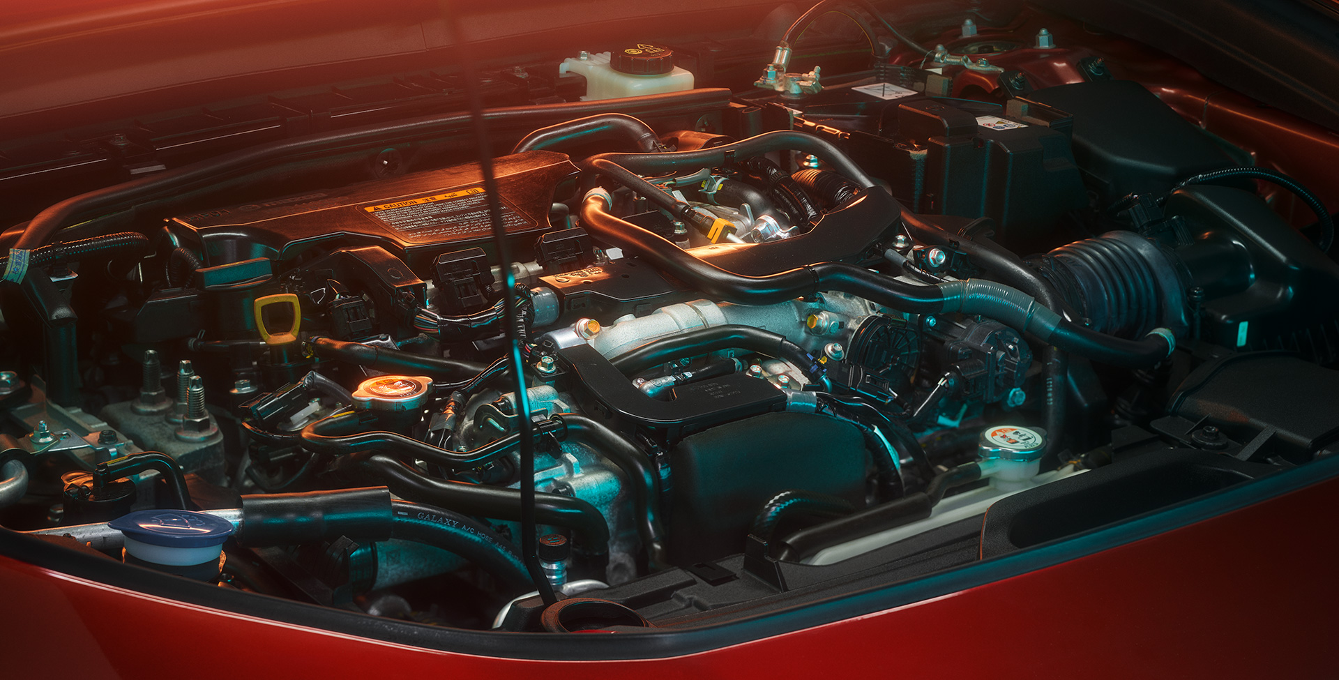 Mazda Pricing Policy