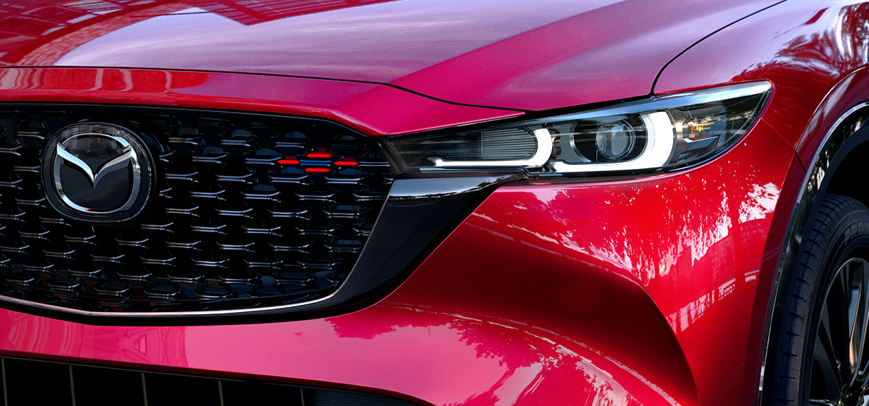 Mazda Original Zubehör