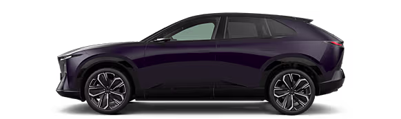MAZDA 6e