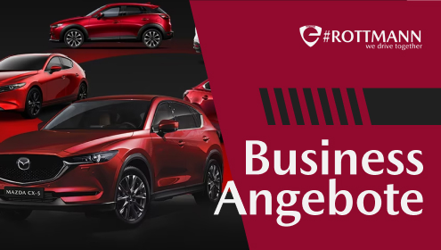 Attraktive Business-Angebote